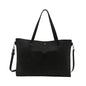 Women's Brown Retro Shoulder Bag